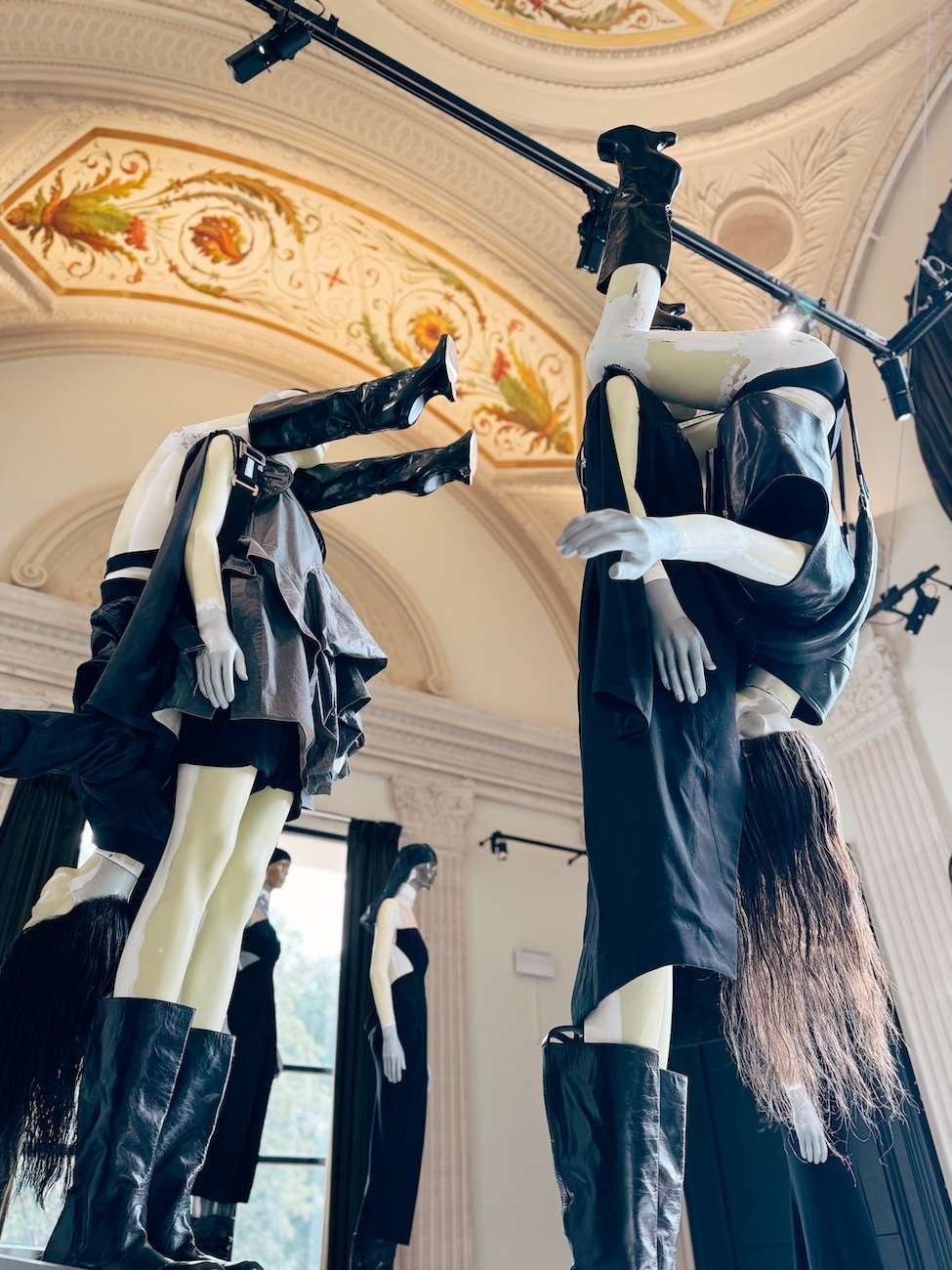 Rick Owens Temple of Love
