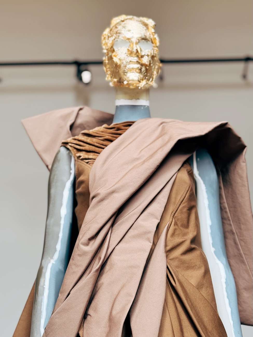 Rick Owens Temple of Love