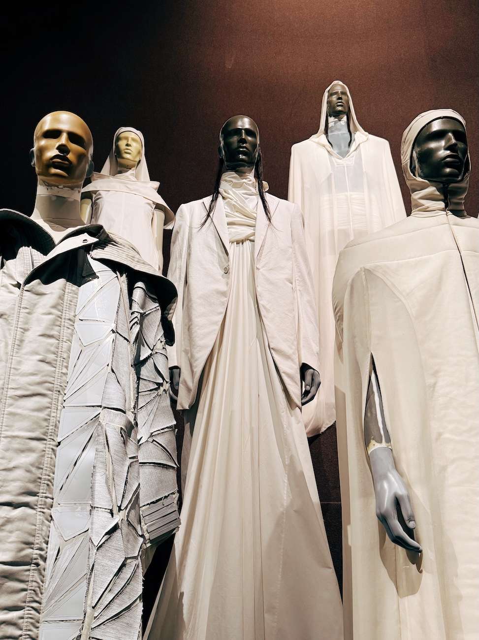 Rick Owens Temple of Love