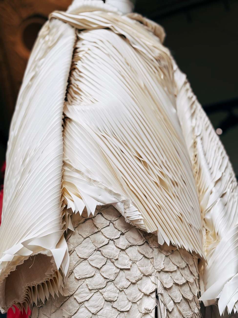 Rick Owens Temple of Love