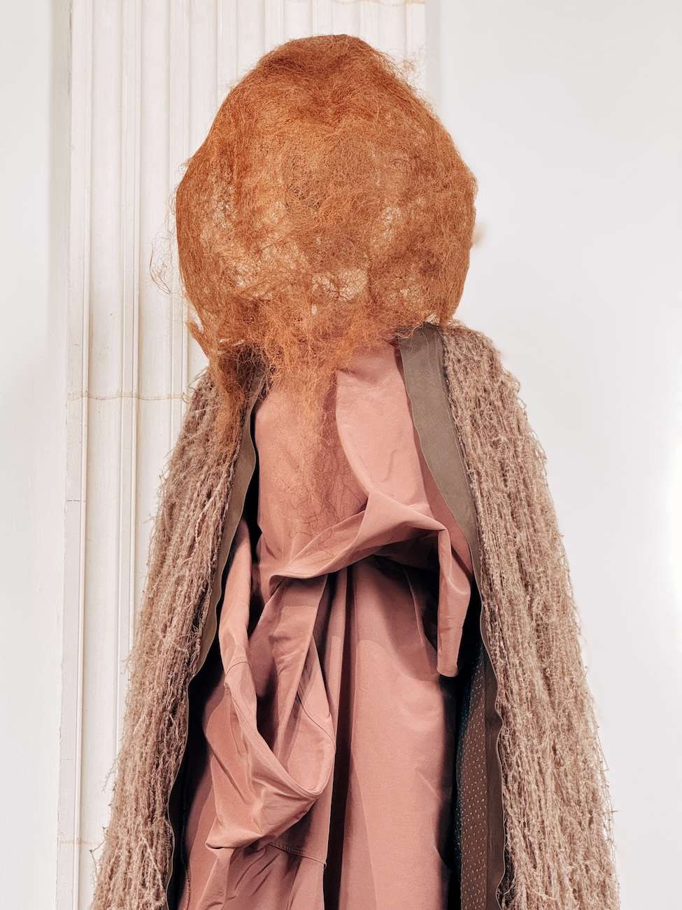 Rick Owens Temple of Love