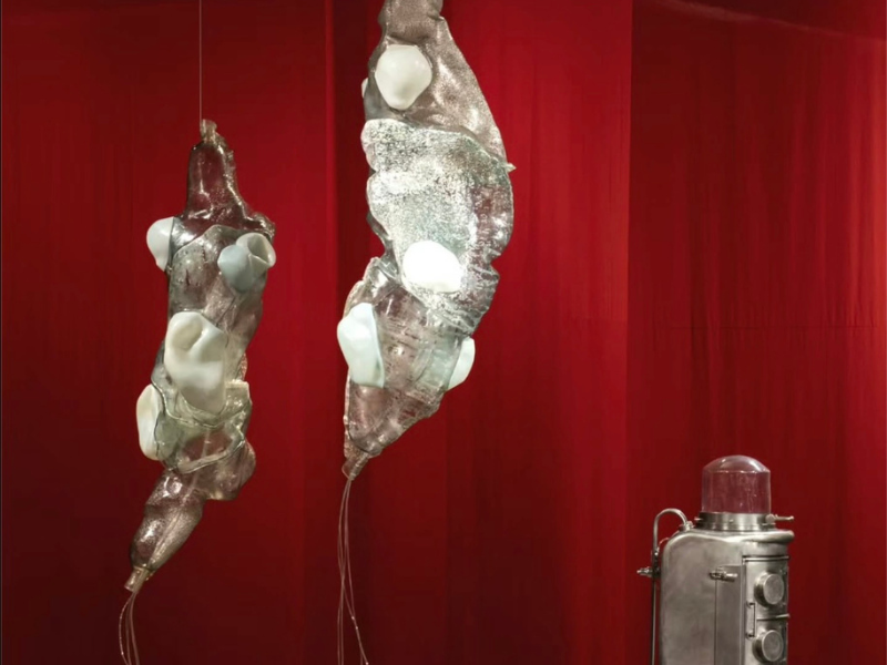 São Paulo Art Biennial, Brasil SEPTEMBER EVENTS