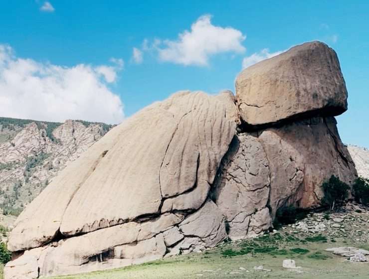 Turtle Rock