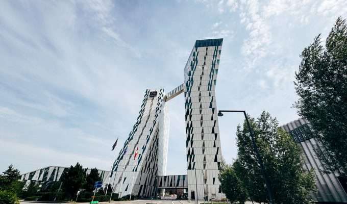 AC Hotel Bella Sky Copenhagen