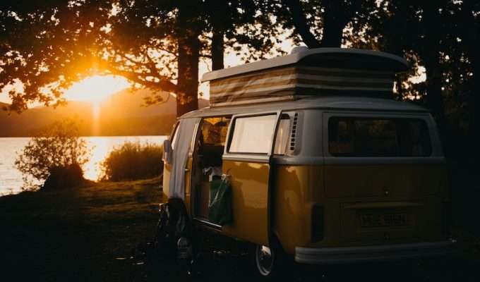 Campervan