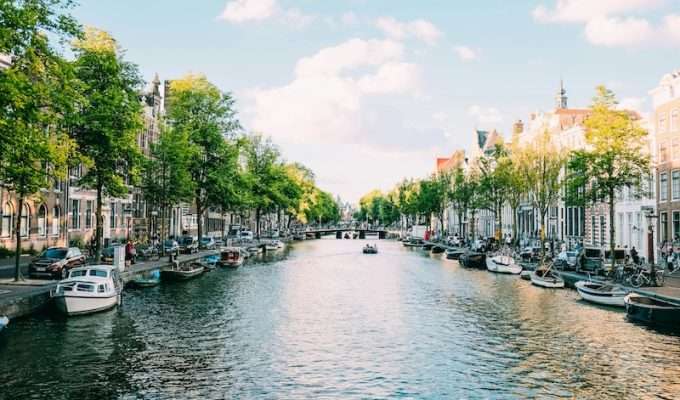 Canals