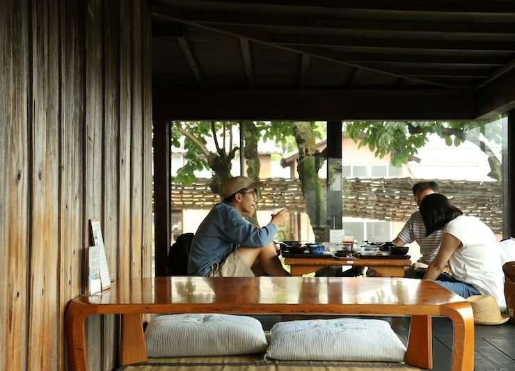 Culinary vacations