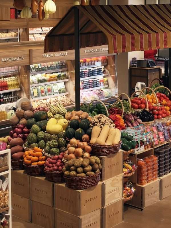 Eataly NYC