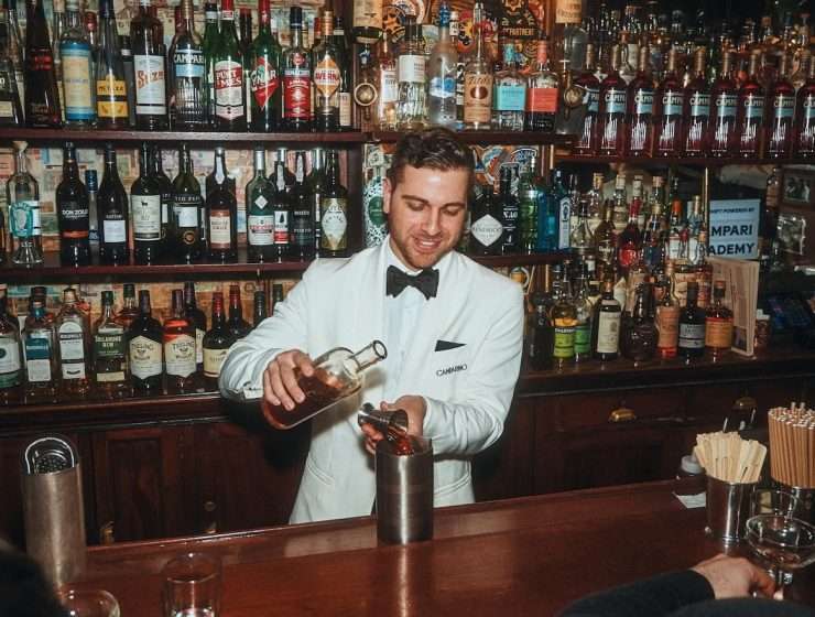 Harry's New York Bar Paris
