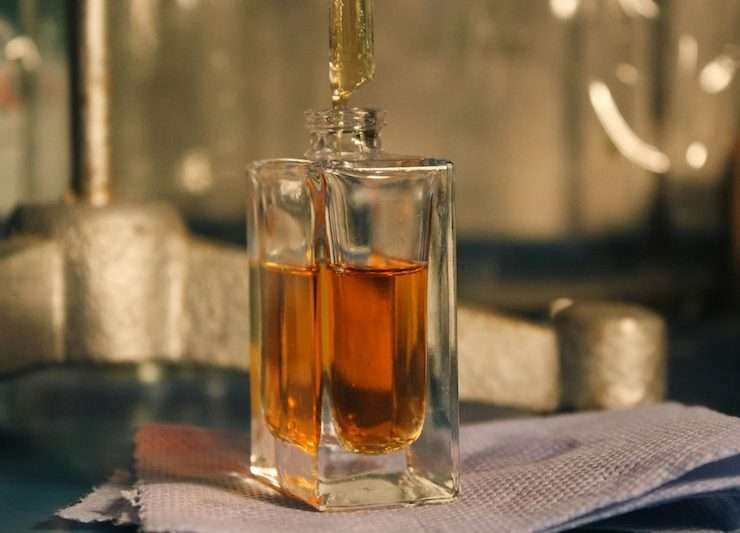 Fragrance
