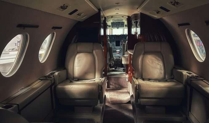 Aeroaffaires