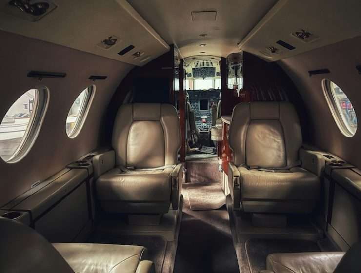 Aeroaffaires