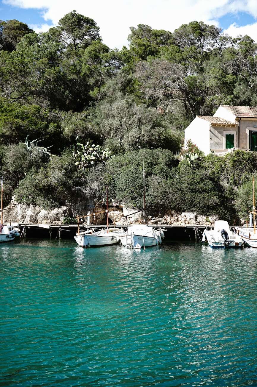 Cala Figuera