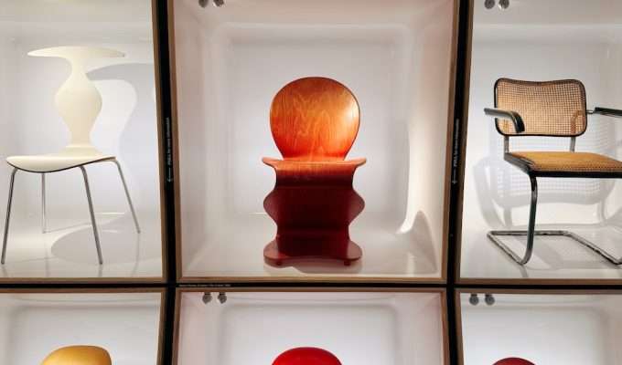Designmuseum Danmark