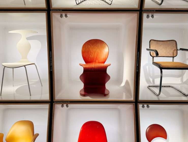 Designmuseum Danmark