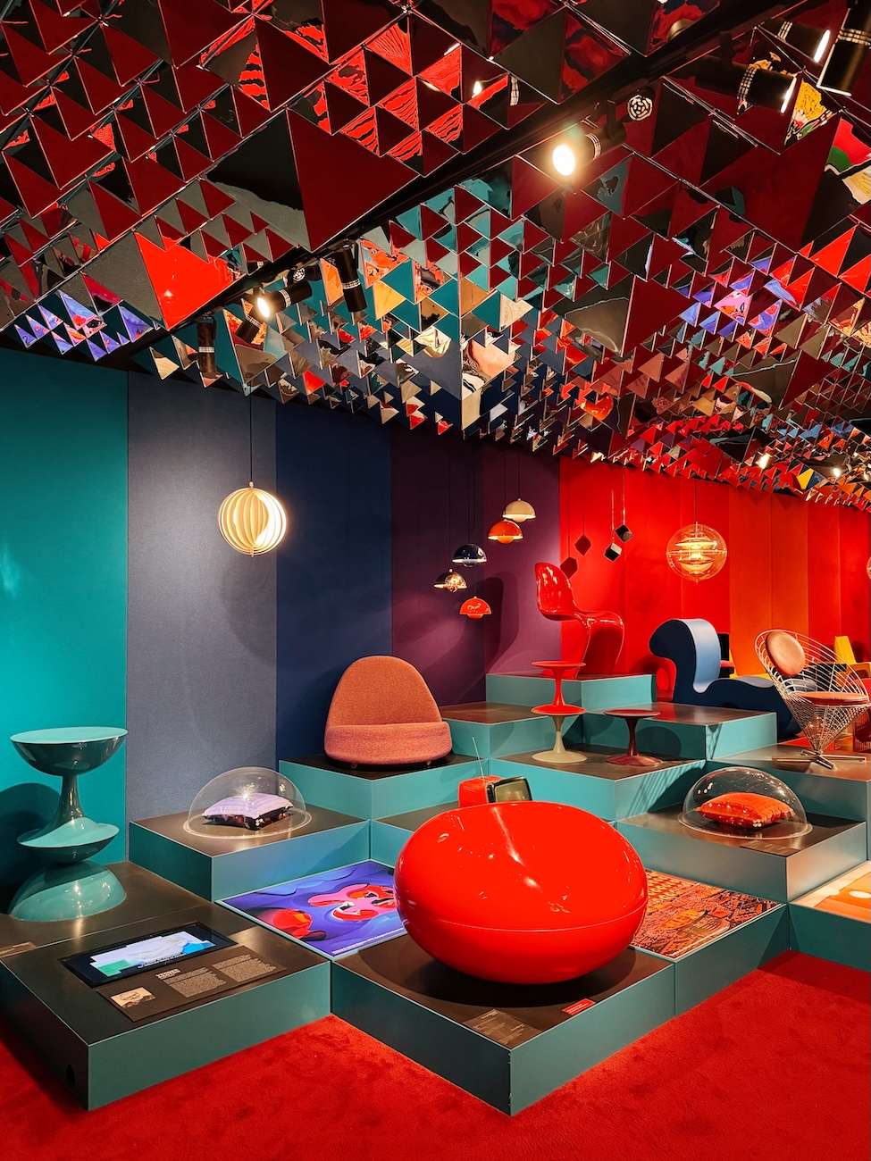Designmuseum Danmark