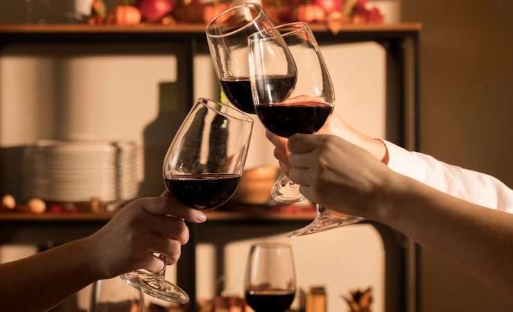 French wine