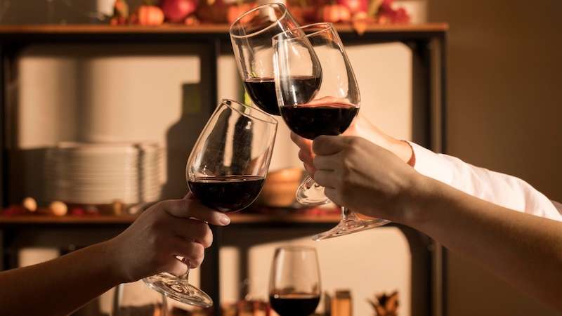 French wine