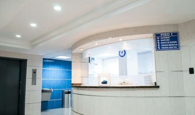 Hospital