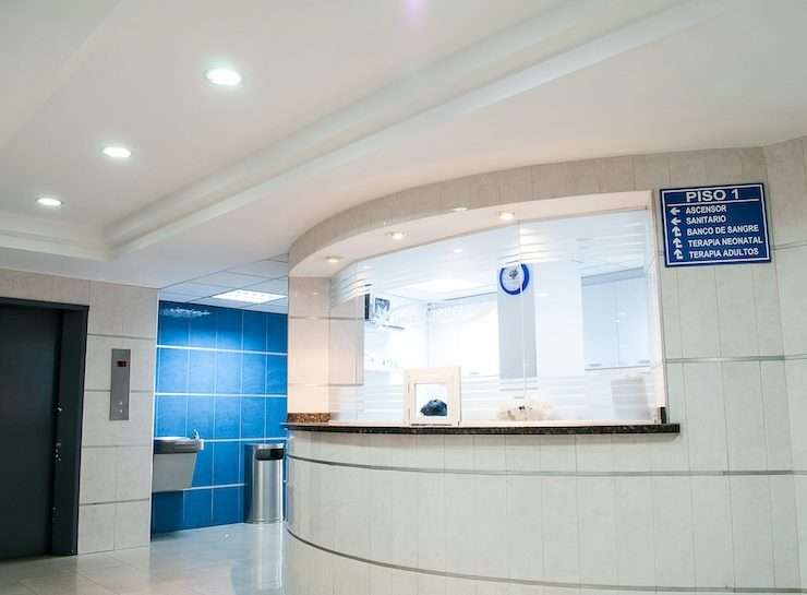 Hospital