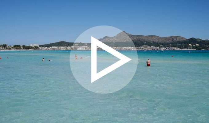 Mallorca Islands