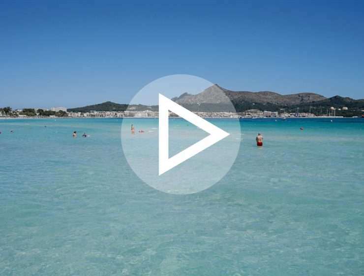 Mallorca Islands