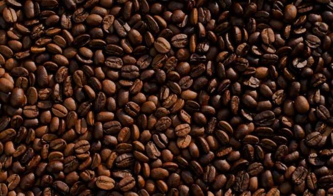 Organic Coffee