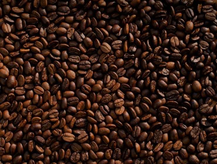 Organic Coffee