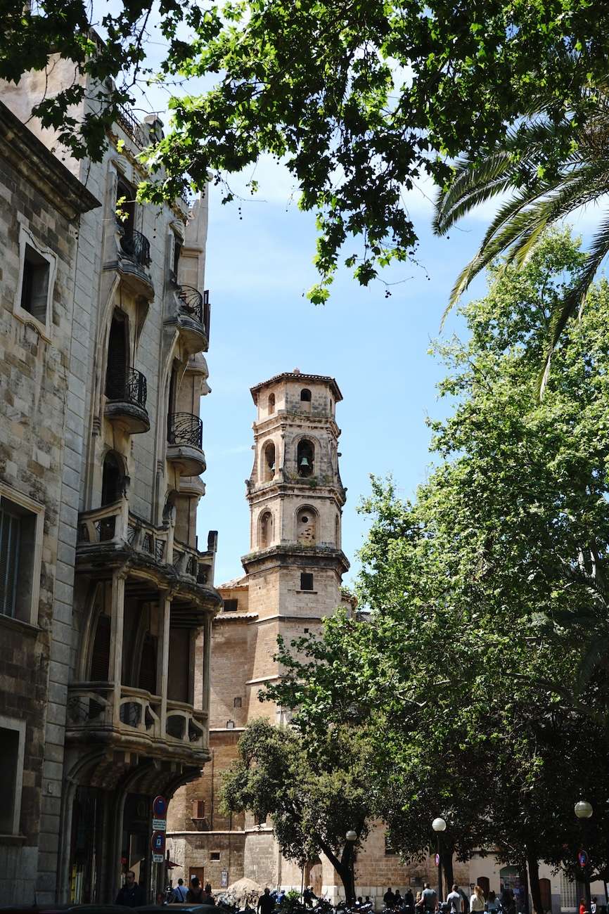 Palma de Mallorca