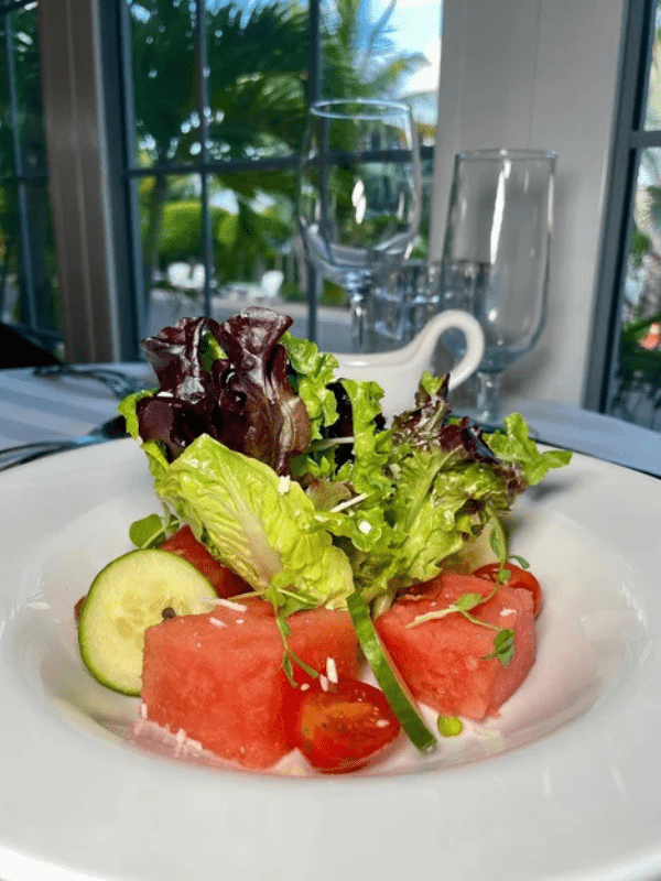 Sapodilla Restaurant Bahamas