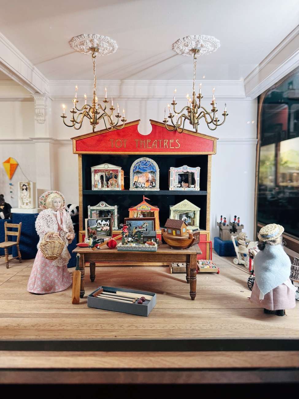 Doll House