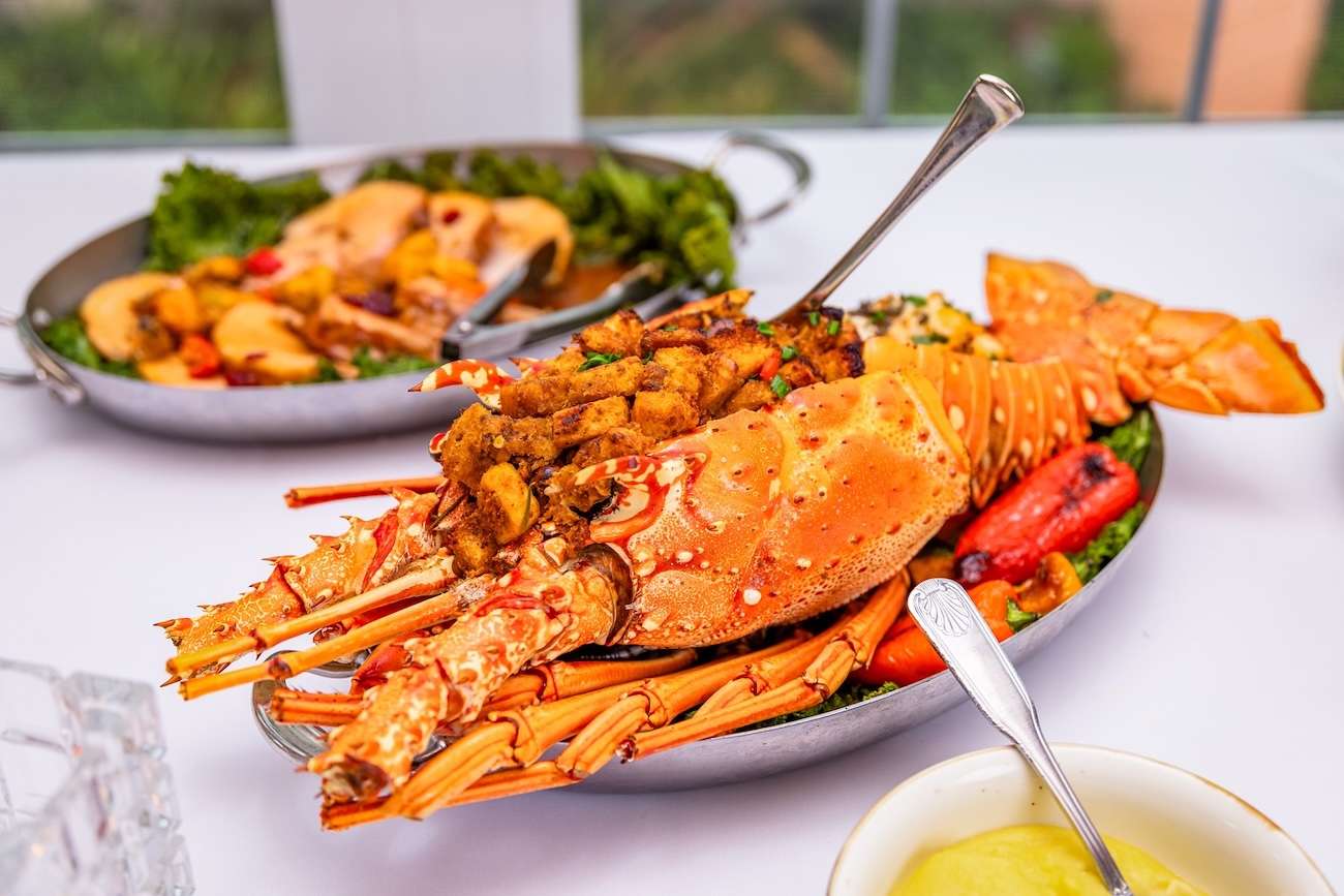 BEST RESTAURANTS IN BAHAMAS NASSAU Sapodilla Restaurant