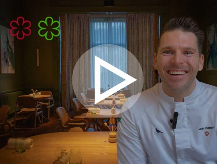 Interlude Restaurants