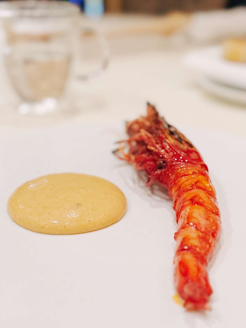 Petrus Island Shangri-La Hong Kong