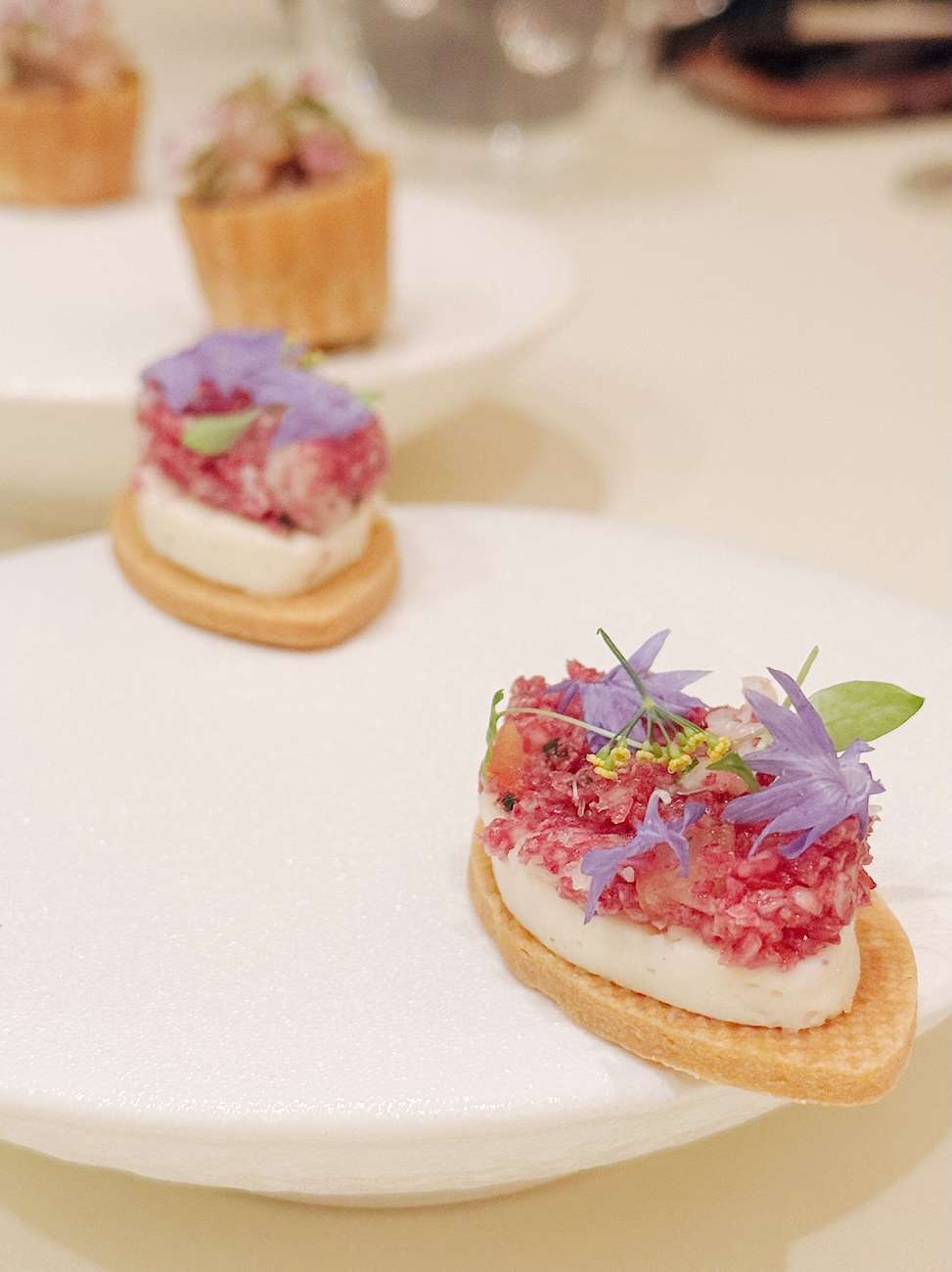 Petrus Island Shangri-La Hong Kong