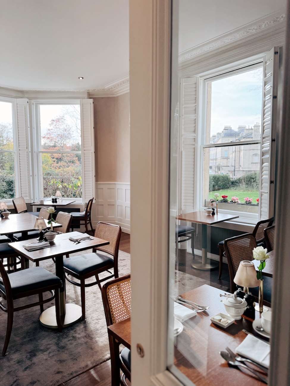 Roseate Villa Bath
