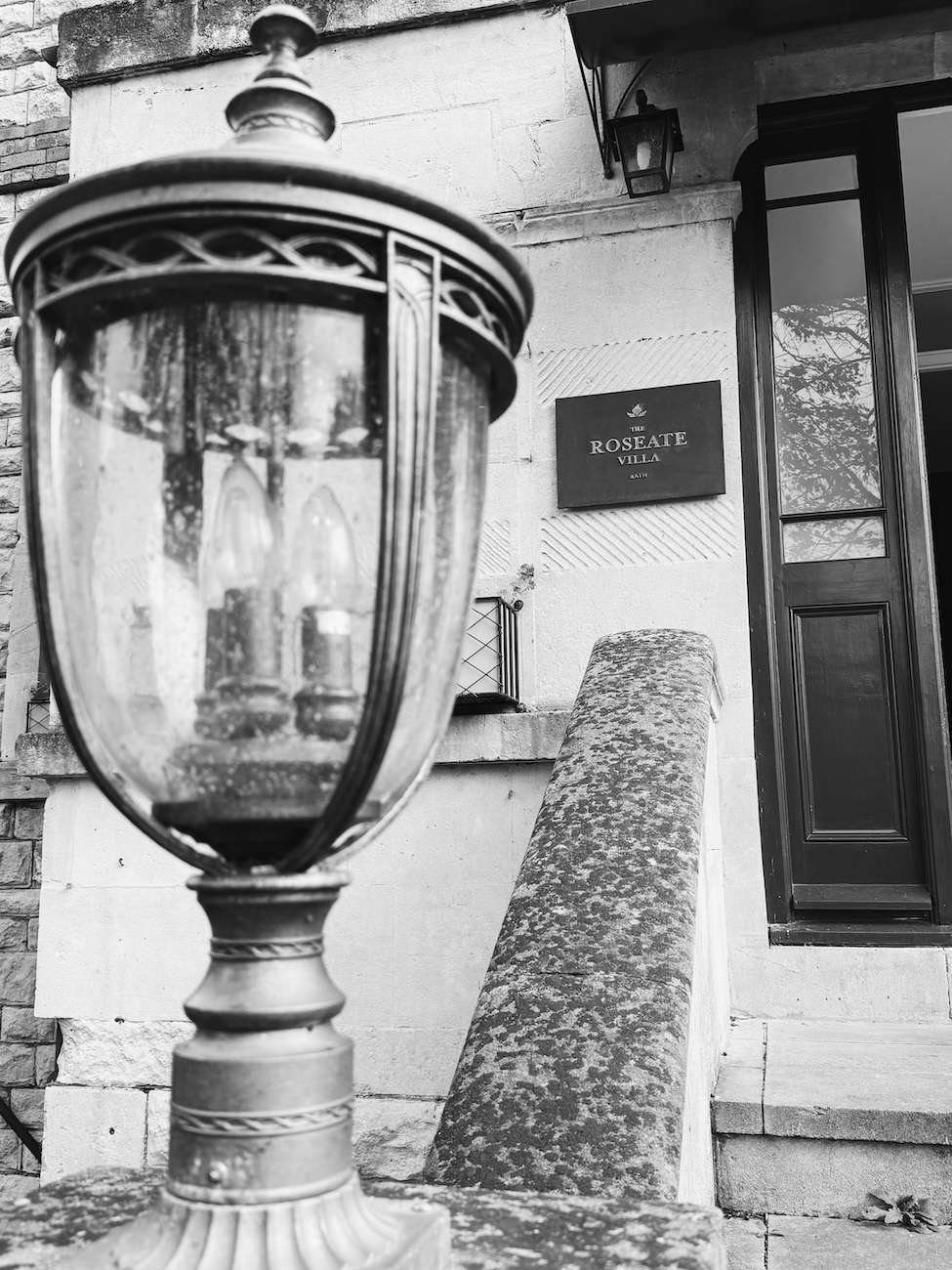 Roseate Villa Bath