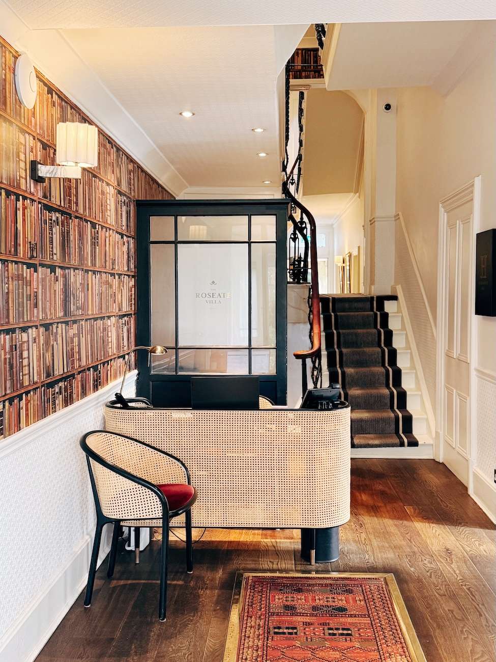 Roseate Villa Bath