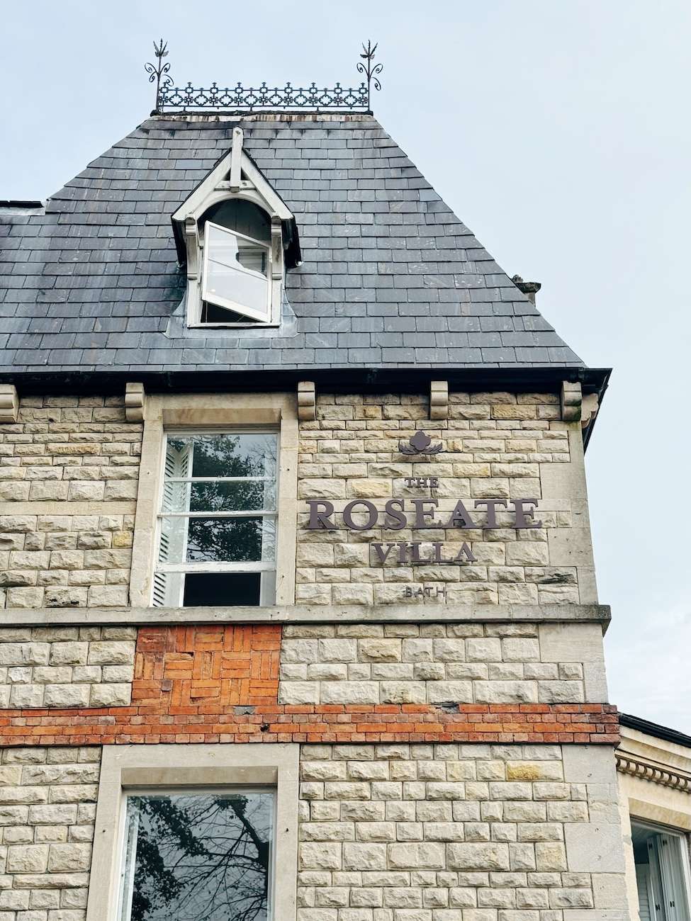 Roseate Villa Bath