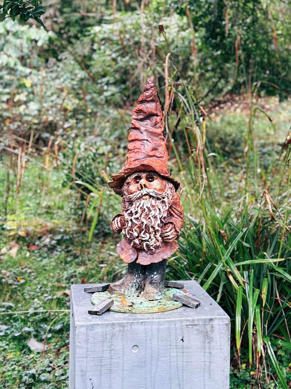 Sculpture Par