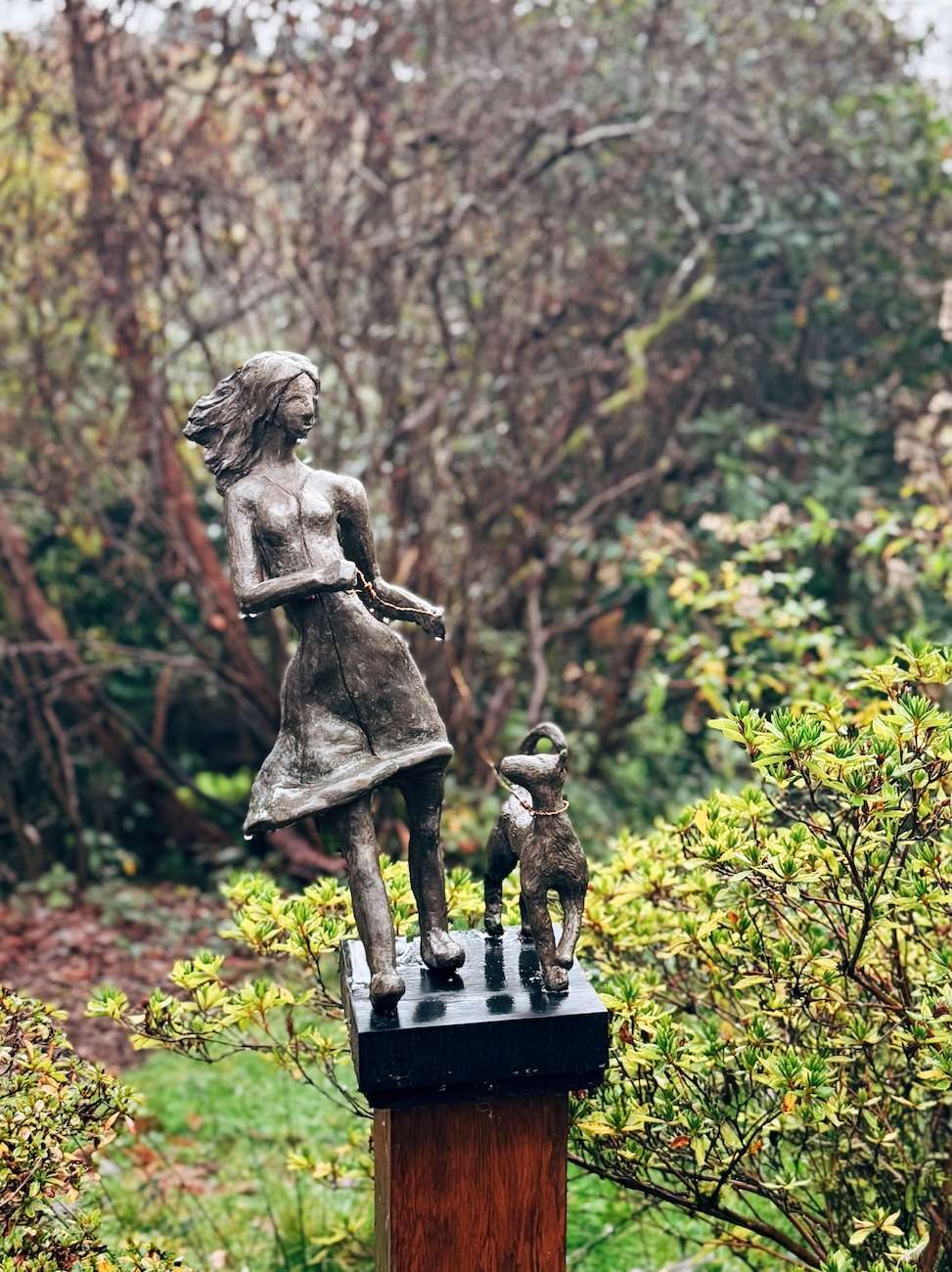 Sculpture Par