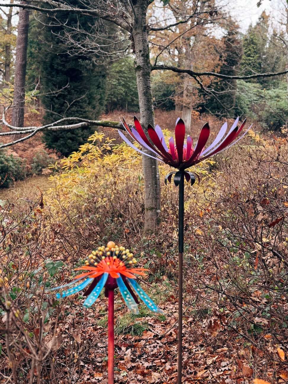 Sculpture Park