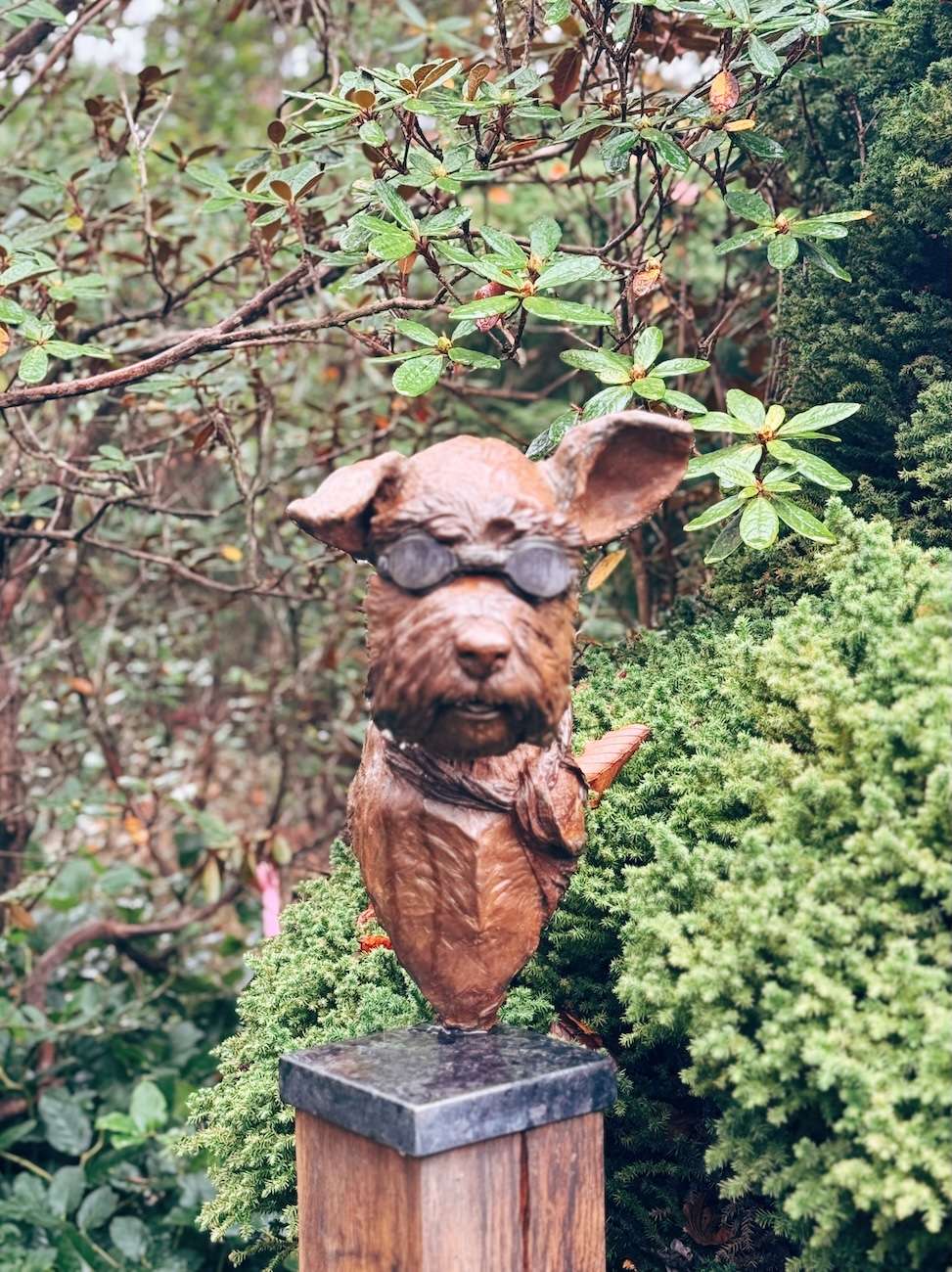 Sculpture Park