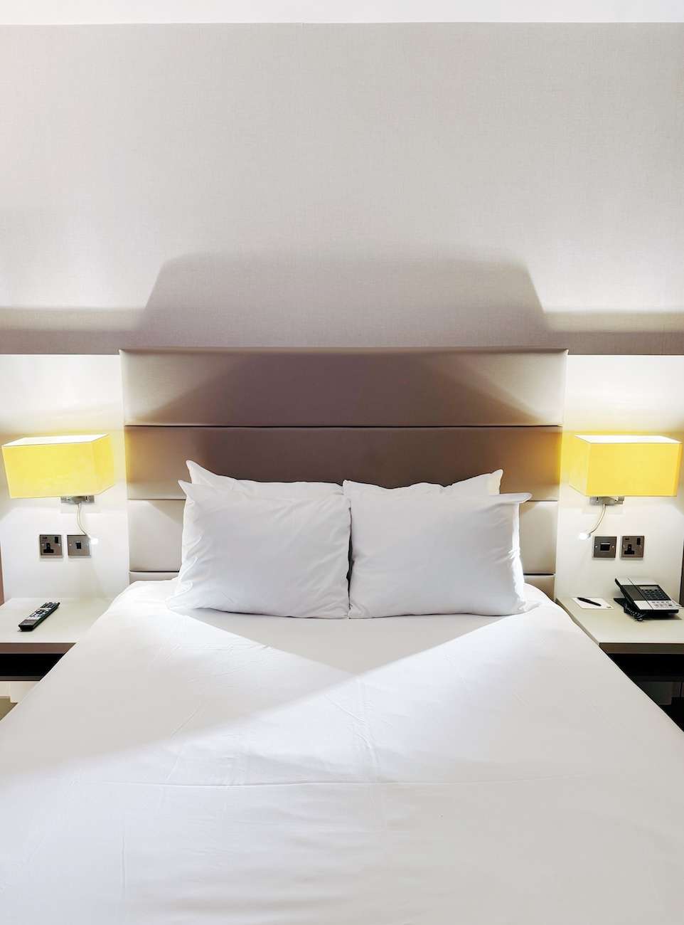 AC Mariott Hotel Salford Quay 