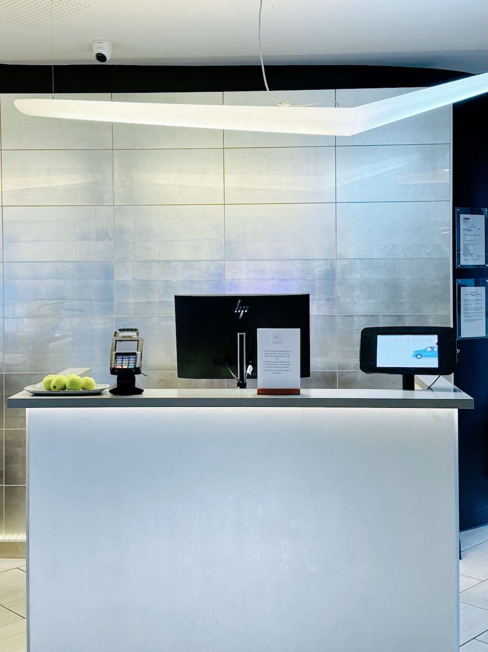AC Mariott Hotel Salford Quay