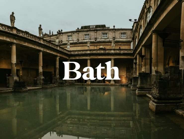 Bath Travel Guide 2026