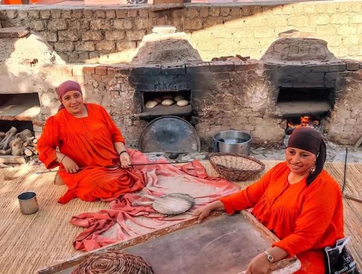 Andrea Mariouteya GIZA EGYPT