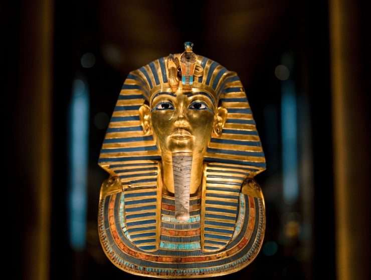Grand Egyptian Museum GIZA EGYPT