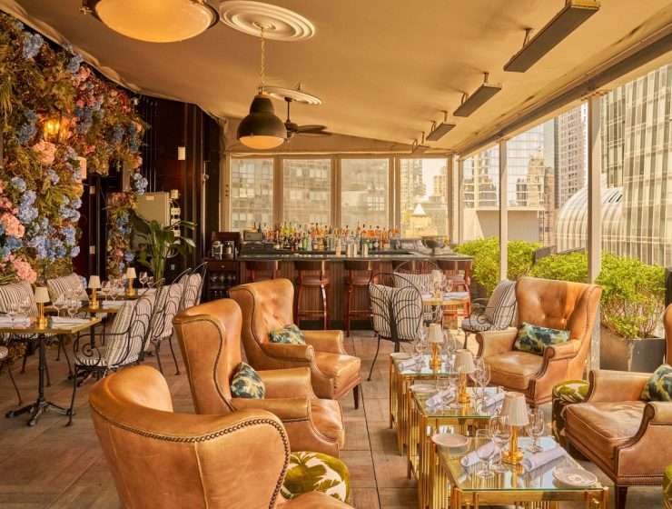 Le Jardin Rooftop