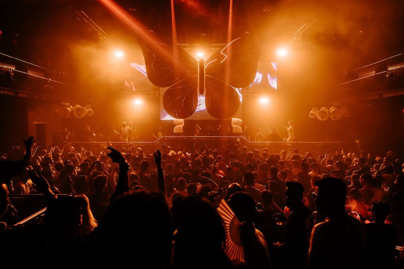 Studio 338 London